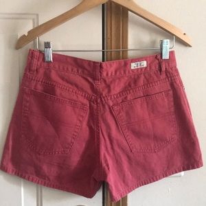Old Navy “Mom” Shorts